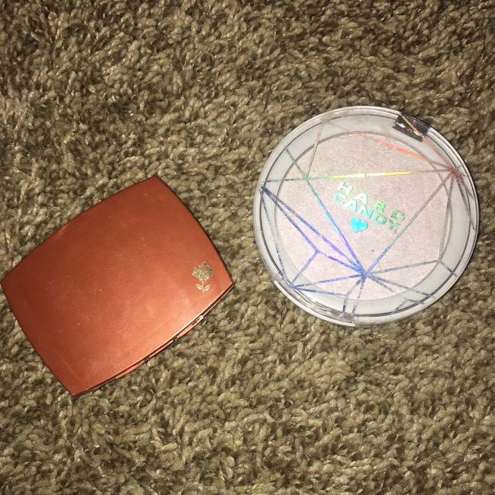 Highlight and Bronzer Bundle